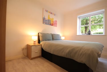 3 bed flat, Sloane Court, Sandyford, Newcastle, NE24PF - Image 6